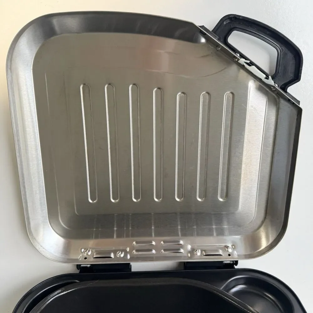 Masterbuilt butterball electric